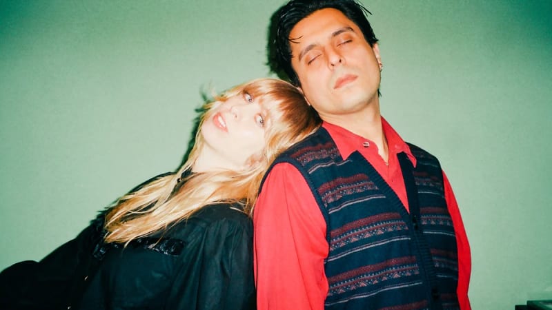 Wings of Desire continue lunar cycle release project with new single, “Nothing Left To Give”