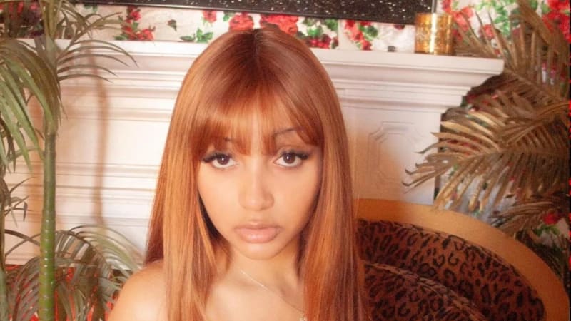 PinkPantheress named as the youngest person and first woman to receive BRITs Producer of the Year Award