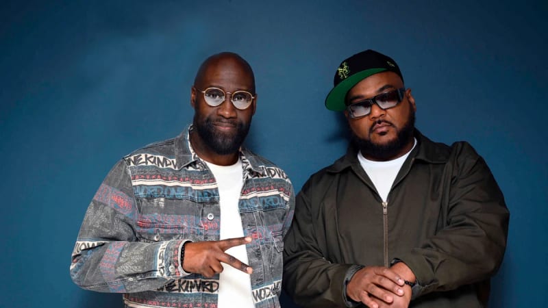 Love Supreme Jazz Festival: De La Soul, Anderson .Paak, Free Nationals and more added to line-up for 2026 edition