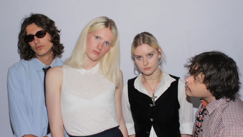 Bathing Suits sign to Underplay Recordings and share new single, “Empathy”