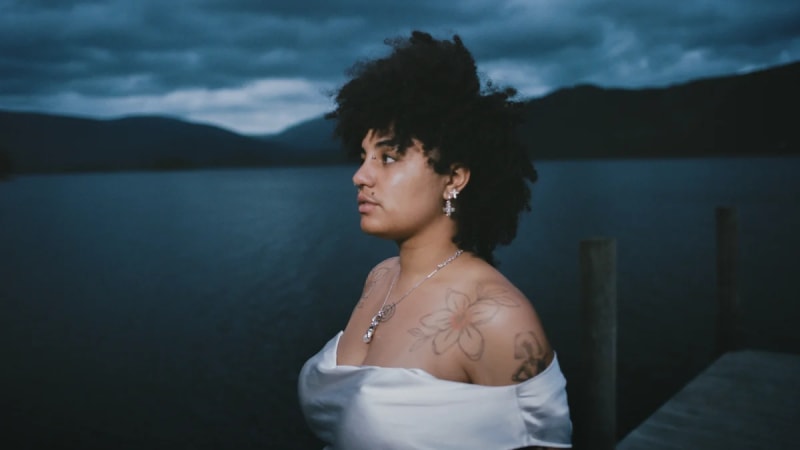 Mala and Larimae remix Ruti’s “Monster”