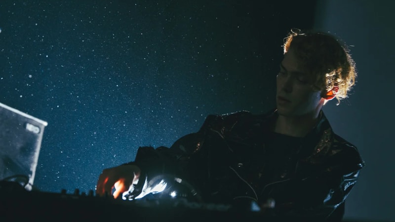 New fan-led preservation project aims to document the work of SOPHIE