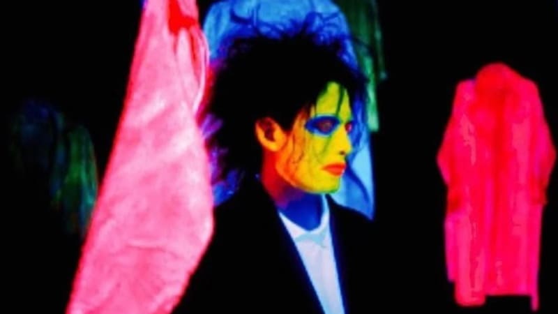 Cure video director Tim Pope  to publish memoir charts 80s excess and ego