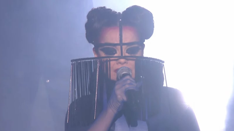 New Album? Song? Live show? Björk teases big announcement for 12 August