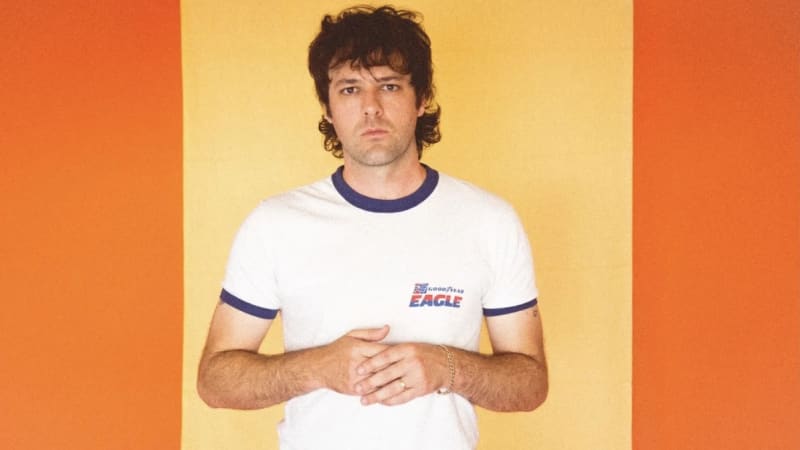 King Gizzard drummer Michael Cavanagh details Sojourn, second solo album as CAVS