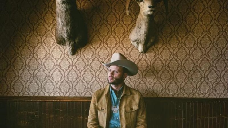Charley Crockett to conclude Sagebrush Trilogy with new album Age Of The Ram