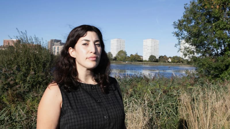 Deep Throat Choir feature on new Tenderness single, “Day of Atonement”