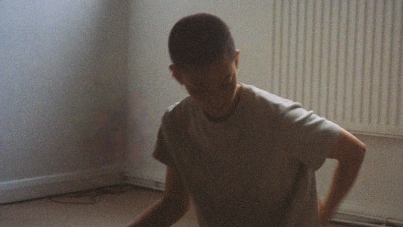 midori jaeger shares new single, “exterior”