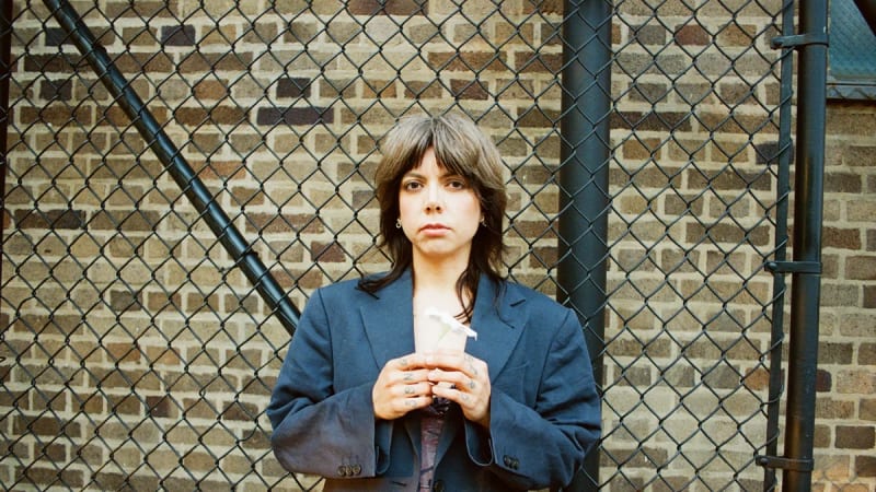 Hurray for the Riff Raff announces new live album, Live Forever