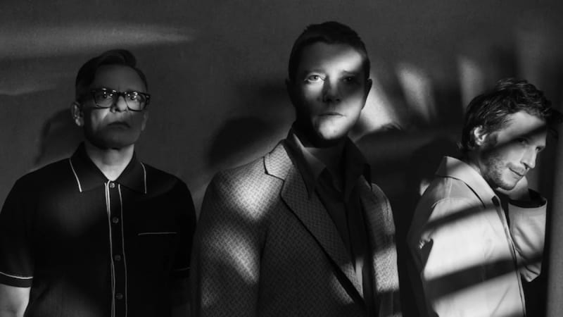 Interpol, Mannequin Pussy, Salem, and more added to line-up for Outbreak Festival London 2026