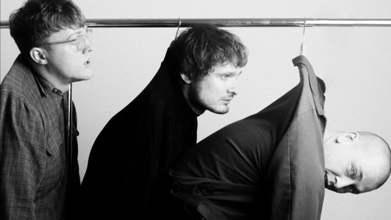 “Bangers ahoy!”: MOULD reveal debut album Hoping As A Coping Mechanism