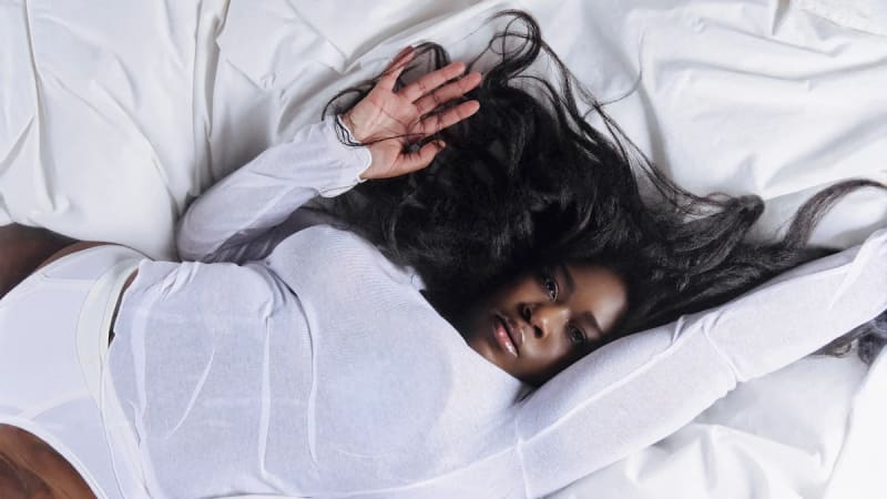 Namasenda reveals debut album Limbo created from “streams of consciousness captured in real time”