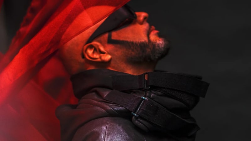 Roger Sanchez drops new song inspired by “summers spent in the studio in London”