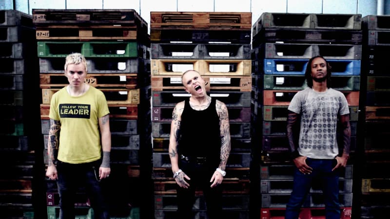 The Prodigy, YHWH Nailgun, Daniel Avery, and more added to line-up for Sónar 2026
