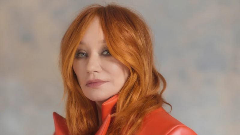 Tori Amos shares lead single “Stronger Together” from upcoming album, In Times of Dragons