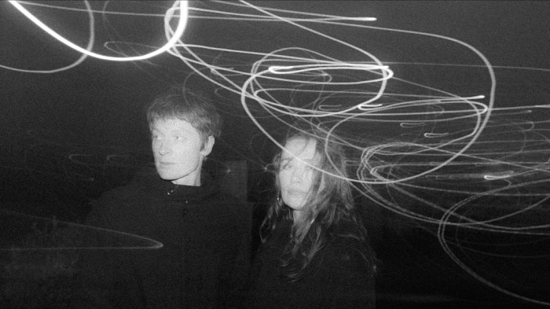 White Flowers unveil new single, “Heaven”