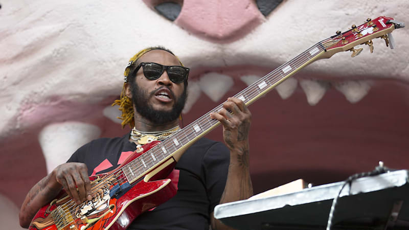 Surfing The Tube: Thundercat Releases Song With The Late Mac Miller; Ganavya Takes On NPR Tiny Desk; Gogol Bordello Shares What’s In His Bag - Glide Magazine