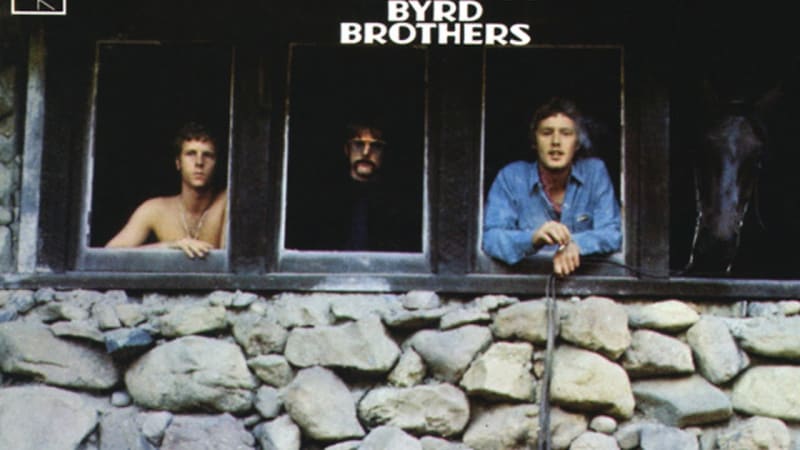 Tuesday's Gone: The Byrds Mingle & Go Country Rock On ‘Playboy After Dark’ (1968) - Glide Magazine