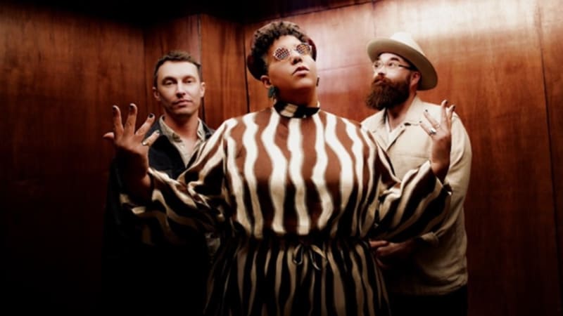 Surfing The Tube: Alabama Shakes Share More Concert Footage; Yaya Bey Announces Upcoming Project; Terrace Martin Celebrates New Album With Music Video - Glide Magazine