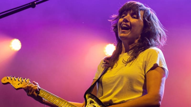 Surfing The Tube: Courtney Barnett Continues To Bug Out; Bon Iver Goes Live; Flying Lotus Reveals What’s In His Bag - Glide Magazine