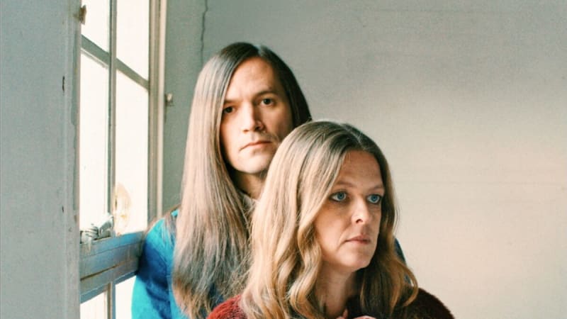 LISTEN: MEMORIALS Craft Ethereal Balladry On Lush “Wildly Remote” - Glide Magazine