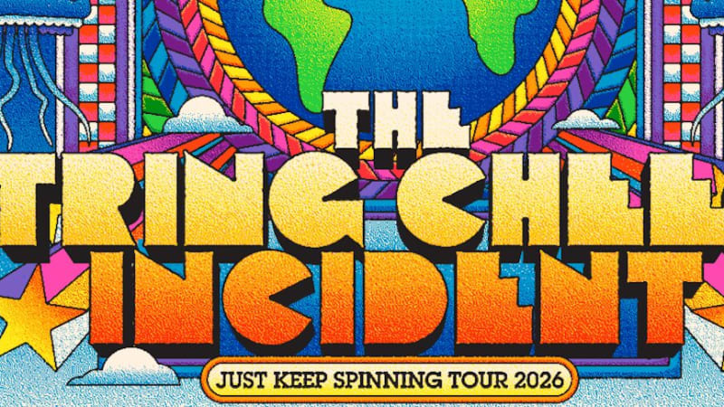 The String Cheese Incident Announce Summer 2026 Headlining Tour Dates - Glide Magazine