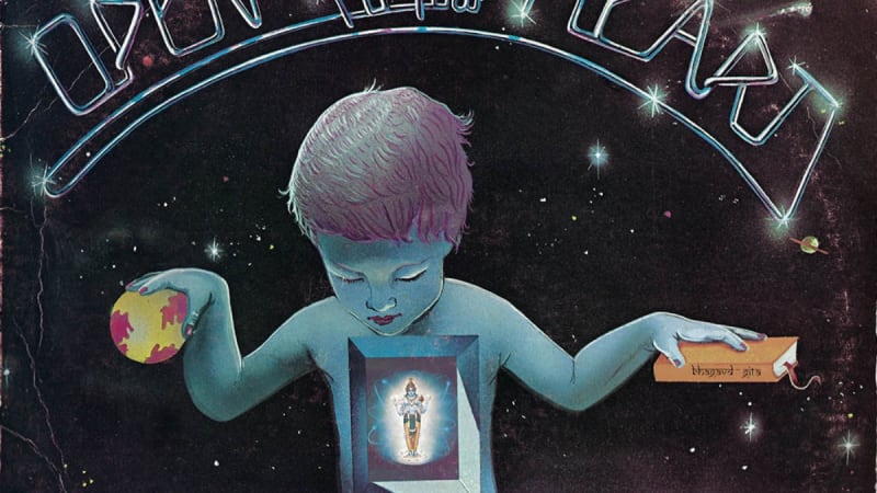 Golden Age Thursday Samples: J.O.B. Orquestra's “Govinda” (1978) Brings Spiritual Jazz To Tracks From Mac Miller (2014) & Isaiah Rashad (2021) - Glide Magazine