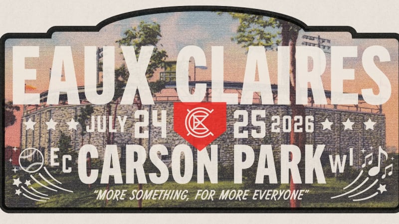 Bon Iver's Eaux Claires Festival Announces 2026 Lineup: Bon Dylan, Dijon, Daniel Caesar, Lil Yachty & More - Glide Magazine