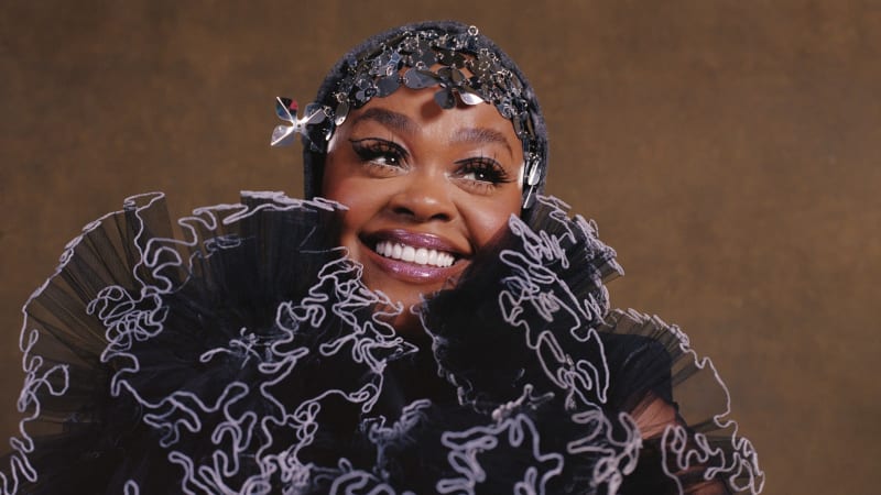 Surfing The Tube: Jill Scott Plays NPR Tiny Desk; Altın Gün Gear Up For ‘Garip’ Album Release; Gogol Bordello Cover Roy Orbison - Glide Magazine