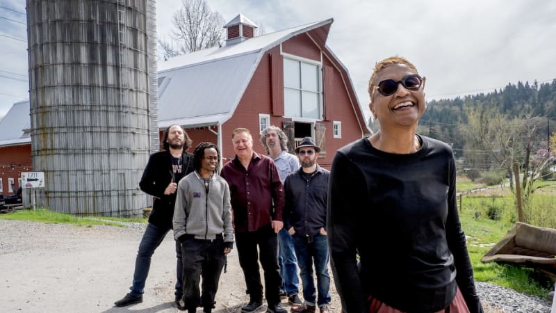 VIDEO PREMIERE: Paul Boggs Band Captures Little Feat Inspired Blues Shuffle Grooves On “Airline Boogie” - Glide Magazine