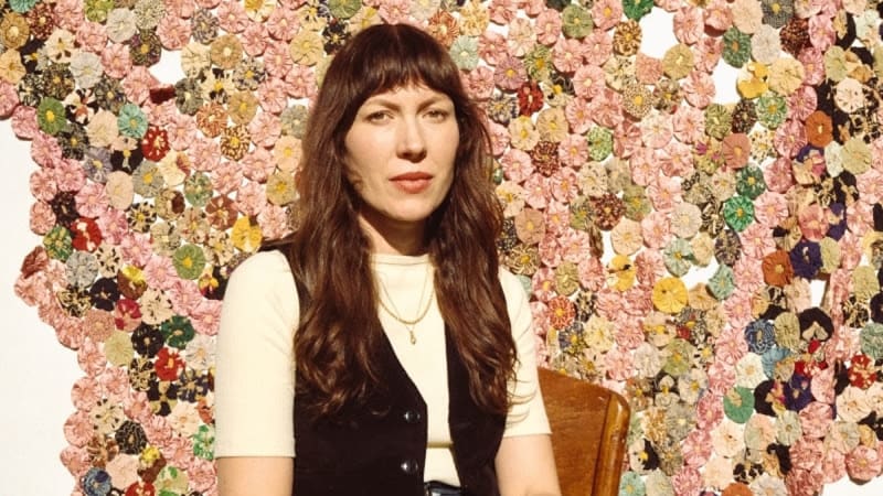 Alela Diane Announces New Album ‘Who’s Keeping Time?,’ Shares Fresh Single “California” - Glide Magazine