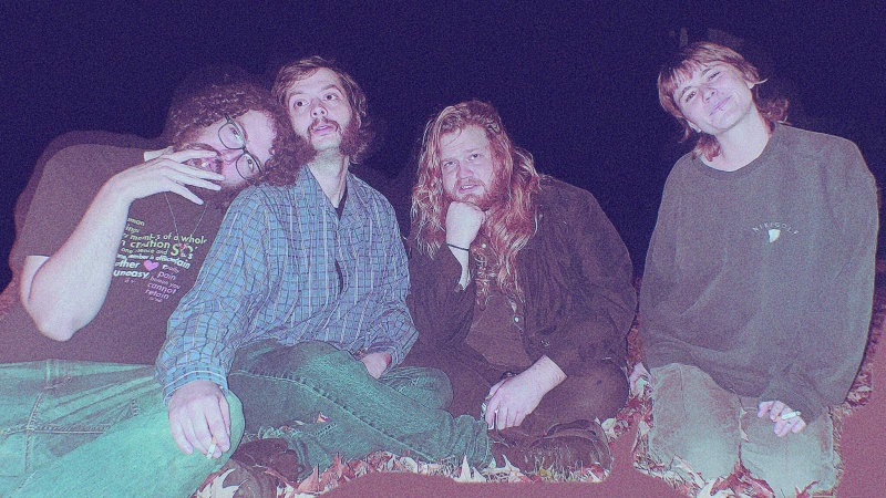 LISTEN: GREBE's “Insurance” Is Cathartic Indie Rock With Moving Songwriting & Psychedelic Undertones - Glide Magazine