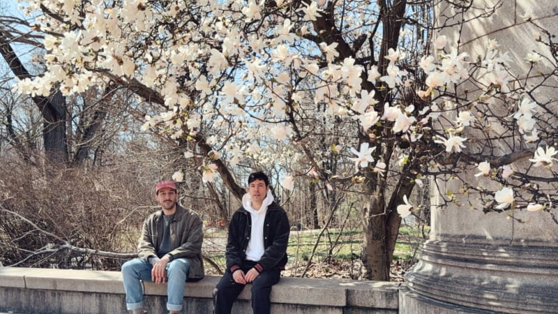 LISTEN: Extra Space's “Something Strange” Brings Detailed Storytelling To Ethereal Indie Rock - Glide Magazine