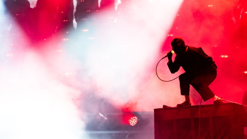 Cage The Elephant, Twenty One Pilots, Myles Smith & Lord Huron Barrel Up To ‘90s Rock Faves At 2026 Innings Festival (FESTIVAL REVIEW/PHOTOS) - Glide Magazine