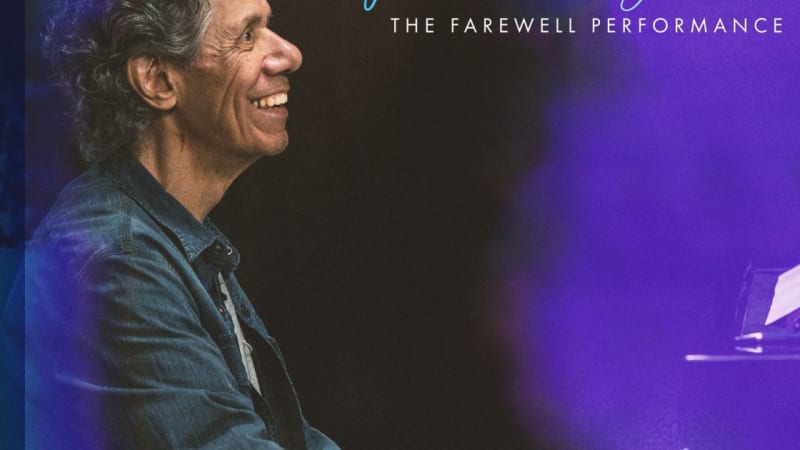 Chick Corea Displays Gifts of Intimacy, Playfulness & Virtuosity on ‘Forever Yours: The Farewell Performance’ (ALBUM REVIEW) - Glide Magazine