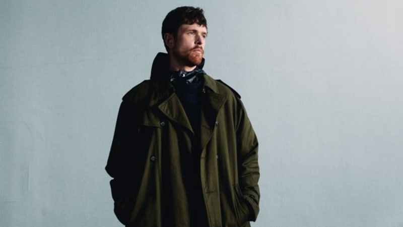 Surfing The Tube: James Blake On Jimmy Fallon; Gorillaz Tease Short Film; Mitski Plays Stephen Colbert - Glide Magazine