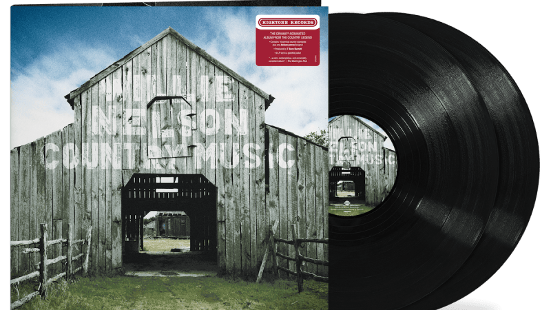 Willie Nelson's 2010 Tribute to the Standards ‘Country Music’ Receives Vinyl Reissue (ALBUM REVIEW) - Glide Magazine