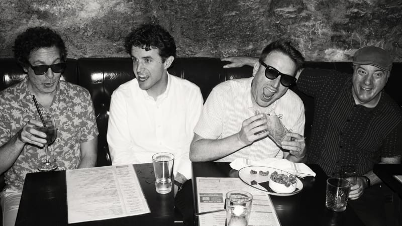 LISTEN: Sinnet Channel Reflectiveness Through Vivid Storytelling On Emotional “Lost Lake” - Glide Magazine