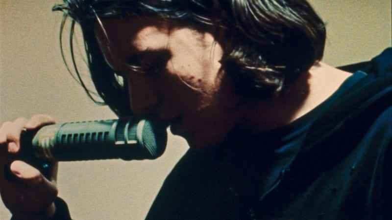 LISTEN: Hockitay's “over/over” Is Meditativte Indie Rock With Electronic Flourishes - Glide Magazine