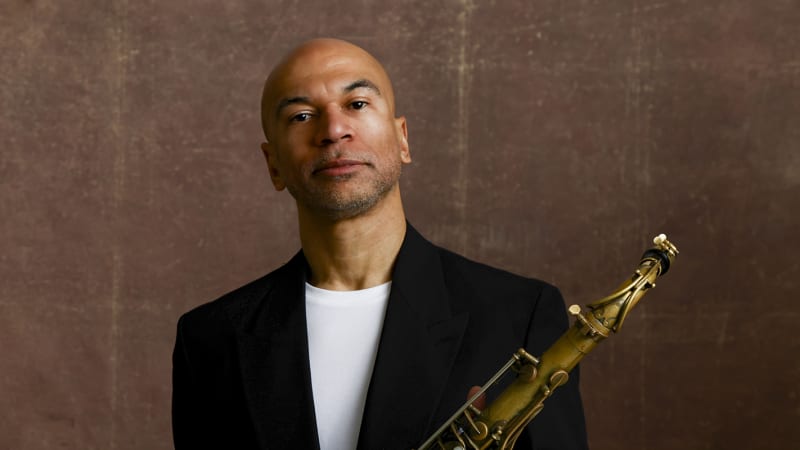 Walter Smith III Reprises “Twio” Concept With Joe Sanders, Kendrick Scott, Ron Carter, Branford Marsalis on Blue Note’s “Twio, Vol. 2” - Glide Magazine