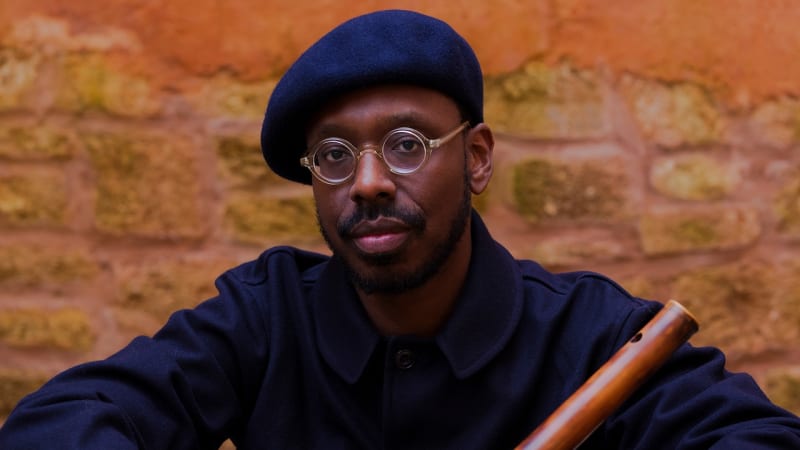 Shabaka's Meditative Reflections Become Refreshing New Terrain On Self-Produced ‘Of The Earth’ (INTERVIEW) - Glide Magazine