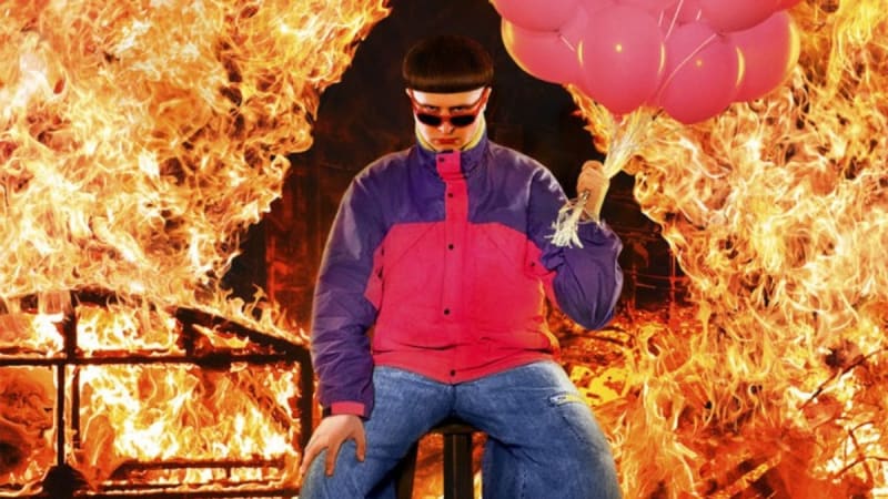 Surfing The Tube: Oliver Tree Channels Lord Farquaad; Jill Scott Rides The Success Of Her Recent Album; Estelle Refreshes A Classic - Glide Magazine