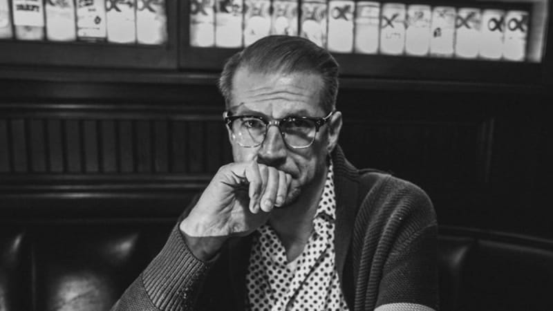 Kye Alfred Hillig's Solo Effort ‘The All-Night Costume Company’ Is an Alt-country Testament to Sticking Around (ALBUM REVIEW) - Glide Magazine