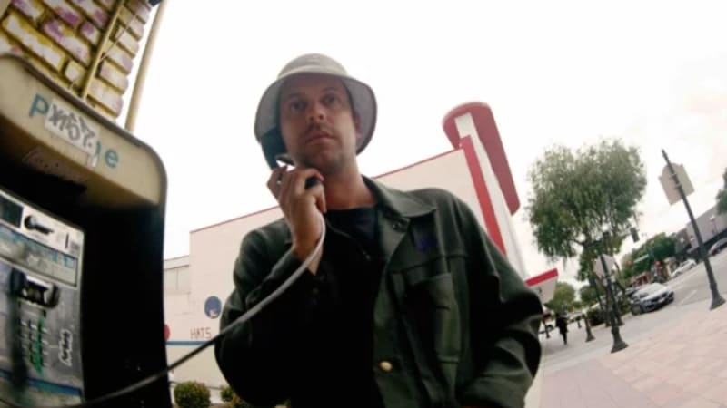 GUM’s Blue Gum Way Finds Jay Watson in a Lush, Reflective Psych-Pop Mode (ALBUM REVIEW) - Glide Magazine