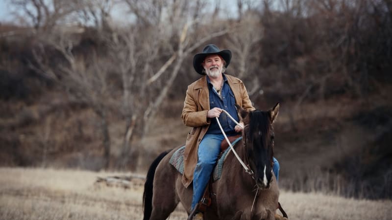 SONG PREMIERE: Ryan Dart Longs For Simpler Times and the Frontier Lifestyle with Soulful Alt-country Tune “Wrangler's & Rock n’ Roll” - Glide Magazine