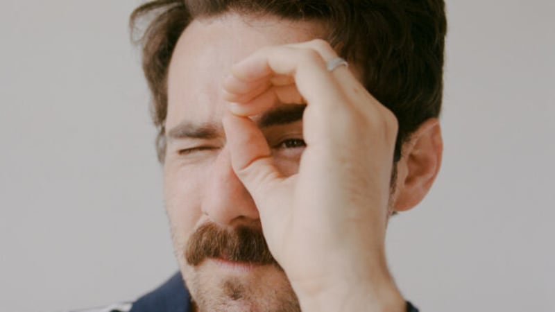 LISTEN: Gregory Ackerman’s “Call Me Crazy” Is Refreshing Folk With Soaring Harmonies and Jazzy Undertones - Glide Magazine