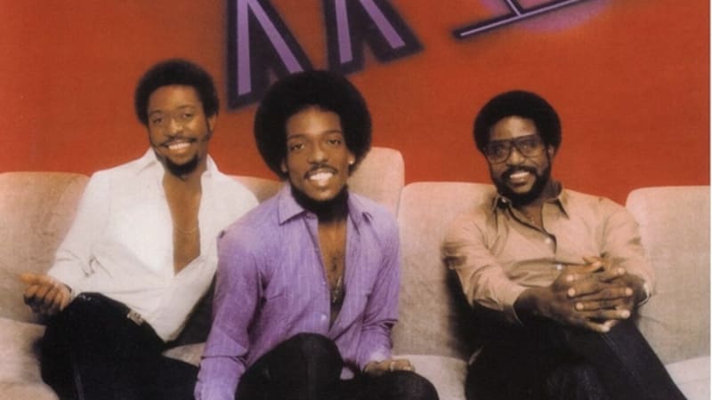 Golden Age Thursday Samples: The Gap Band’s “Yearning For Your Love” (1980) Gets Positioned Alongside Hip-hop Heavyweights like Nas (1994) & The Pharcyde (1995) - Glide Magazine