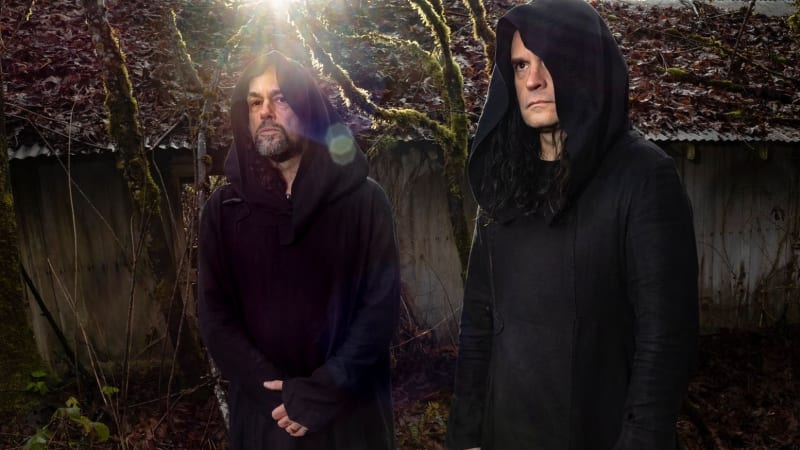 Amplifiers to Oblivion: Sunn O))) Reclaim Their Drone Throne On Self-Titled Sub Pop Release (ALBUM REVIEW) - Glide Magazine