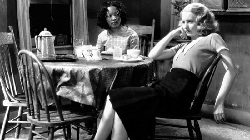 The Moviegoer: Hot and cold - Chicago Reader