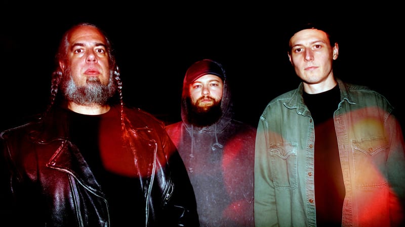 Experimental metal band Barren Heir celebrate their roaring third record, Far From - Chicago Reader